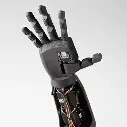 Humanoid Robotic Hand