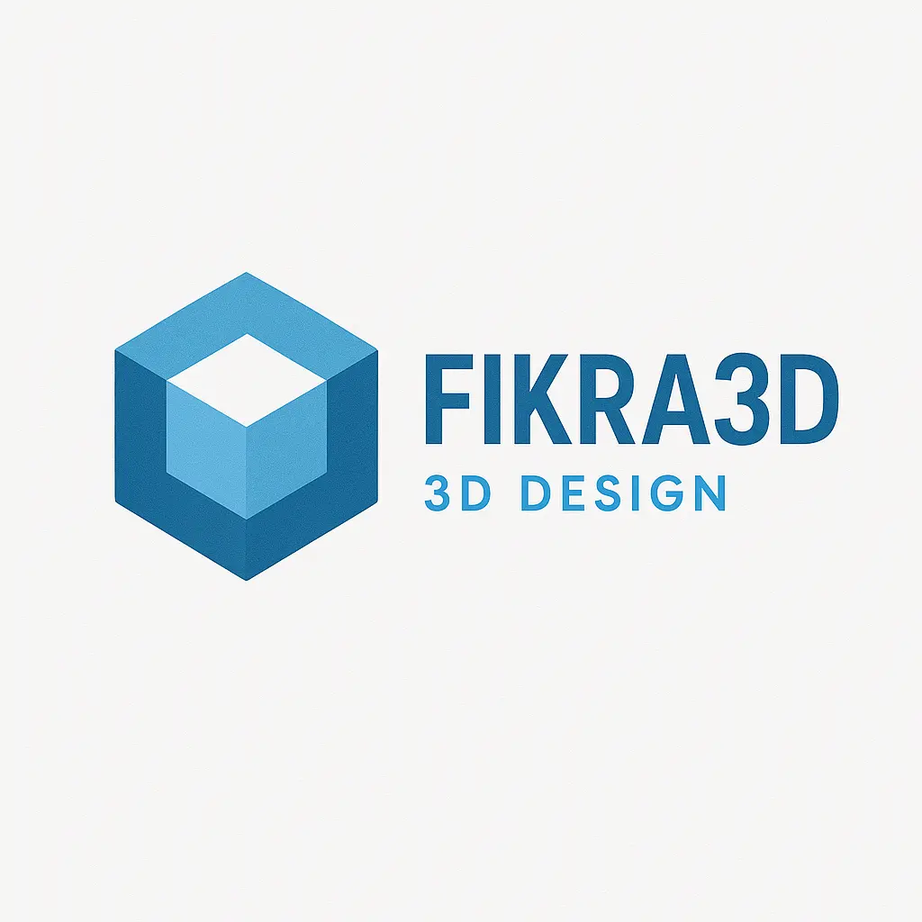 Fikra 3d